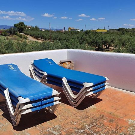 Villa Elena Salou Buitenkant foto
